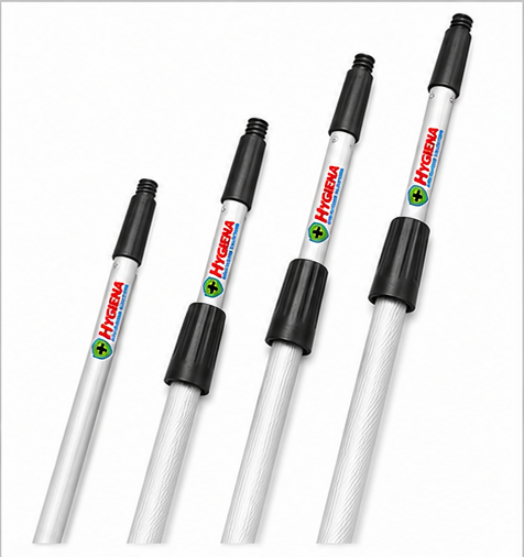 Telescopic Aluminium Rod